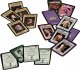 Hasbro *****Gra CLUEDO Harry Potter F1240 4