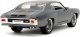Simba JADA F_F 1970 Chevrolet Chevelle SS 1:24 320-3099 4