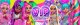 Tm Toys *****VIP Girl Doll lalka do czes/stylizacji 715172 6
