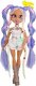 Tm Toys *****VIP Girl Doll lalka do czes/stylizacji 715172 7