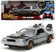 Simba JADA pojazd Back to the Future III 1:24 325-5073 1