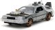 Simba JADA pojazd Back to the Future III 1:24 325-5073 1