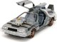 Simba JADA pojazd Back to the Future III 1:24 325-5073 4