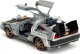 Simba JADA pojazd Back to the Future III 1:24 325-5073 5
