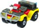 Simba Strażak Sam pojazdy 1:65 32szt/disp 9rodz 309-3000 1