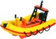 Simba Strażak Sam pojazdy 1:65 32szt/disp 9rodz 309-3000 3