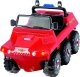 Simba Strażak Sam pojazdy 1:65 32szt/disp 9rodz 309-3000 6