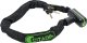 Abus Zapięcie łańcuch Abus Citadel CCH 75/6/K, 6 mm x 75 cm, 3 klucze 2