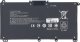Bateria Nowa bateria Encore Energy HP Pavilion 14 15 17 41.9Wh 11.55V 3600mAh TF03XL 1
