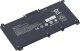 Bateria Nowa bateria Encore Energy HP Pavilion 14 15 17 41.9Wh 11.55V 3600mAh TF03XL 3