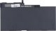 Bateria Nowa Bateria Encore Energy do HP EliteBook 740 745 750 50Wh 11.1V 4500mAh CM03XL 1