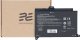Bateria Nowa Bateria Encore Energy do HP Pavilion 15-AU 15-AW 41Wh 7.7V 5150mAh BP02XL 1