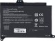 Bateria Nowa Bateria Encore Energy do HP Pavilion 15-AU 15-AW 41Wh 7.7V 5150mAh BP02XL 1