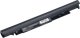 Bateria Nowa bateria Encore Energy do HP 240 G6 245 G6 250 G6 255 G6 38Wh 14.8V 2600mAh JC04 3