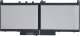 Bateria Nowa bateria Encore Energy do Dell Latitude E7470 E7270 55Wh 7.6V 6874mAh J60J5 2