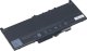 Bateria Nowa bateria Encore Energy do Dell Latitude E7470 E7270 55Wh 7.6V 6874mAh J60J5 3