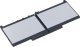 Bateria Nowa bateria Encore Energy do Dell Latitude E7470 E7270 55Wh 7.6V 6874mAh J60J5 4