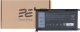 Bateria Nowa Bateria Encore Energy do Dell Inspiron 13 5368 5378 5379 42Wh 11.4V 3680mAh WDXOR 1