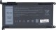 Bateria Nowa Bateria Encore Energy do Dell Inspiron 13 5368 5378 5379 42Wh 11.4V 3680mAh WDXOR 1