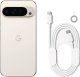 Smartfon Pixel 9 Pro XL 5G 16/256GB Porcelanowy  (GA05984-GB) 8