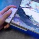 Pad GameSir Kontroler mobilny GameSir X2s USB-C z uchwytem na telefon 9