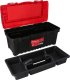 DRAUMET DRAUMET Skrzynka narzędziowa 24" z organizerem one size 4