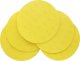 DRAUMET DRAUMET Papier perforowany 178 mm - 5 sztuk 60 one size 1