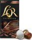 LOR Kapsułki do ekspresu L'OR Nespresso Chocolat Espresso 10 szt 1
