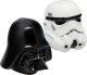 Paladone PALADONE Zestaw Gwiezdne Wojny solniczka i pieprzniczka: Lord Vader i Szturmowiec 3
