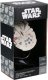 Paladone PALADONE Lampka do czytania Gwiezdne Wojny Millennium Falcon 1