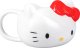 Paladone PALADONE Kubek 3D Helly Kitty 3