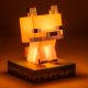 Paladone PALADONE Minecraft Lampka lisek 2