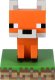 Paladone PALADONE Minecraft Lampka lisek 3