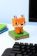 Paladone PALADONE Minecraft Lampka lisek 5