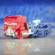 Figurka Transformers TRANSFORMERS MV8 figure Prime Changer 12,7 cm 12