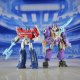 Figurka Transformers TRANSFORMERS MV8 figure Prime Changer 12,7 cm 2