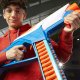 Nerf NERF N Series Blaster Infinite 9