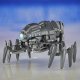 Figurka Transformers TRANSFORMERS MV8 figure 1 step changers 10 cm 16