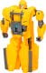 Figurka Transformers TRANSFORMERS MV8 figure 1 step changers 10 cm 18