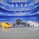 Figurka Transformers TRANSFORMERS MV8 figure 1 step changers 10 cm 1