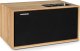 Głośnik Thomson Thomson Głośnik drewniany COSY Bluetooth 100W 1