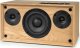 Głośnik Thomson Thomson Głośnik drewniany COSY Bluetooth 100W 3