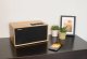 Głośnik Thomson Thomson Głośnik drewniany COSY Bluetooth 100W 7