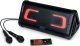 Głośnik BigBen Big Ben Głośnik Bluetooth 2x Mikrofon Party KBOX Karaoke Podświelnie 200W 1