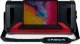 Głośnik BigBen Big Ben Głośnik Bluetooth 2x Mikrofon Party KBOX Karaoke Podświelnie 200W 13