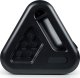 Głośnik BigBen Big Ben Głośnik Bluetooth 2x Mikrofon Party KBOX Karaoke Podświelnie 200W 19