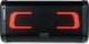 Głośnik BigBen Big Ben Głośnik Bluetooth 2x Mikrofon Party KBOX Karaoke Podświelnie 200W 1