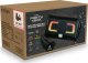 Głośnik BigBen Big Ben Głośnik Bluetooth 2x Mikrofon Party KBOX Karaoke Podświelnie 200W 36