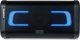 Głośnik BigBen Big Ben Głośnik Bluetooth 2x Mikrofon Party KBOX Karaoke Podświelnie 200W 5