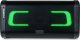 Głośnik BigBen Big Ben Głośnik Bluetooth 2x Mikrofon Party KBOX Karaoke Podświelnie 200W 6